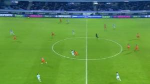 Video bàn thắng: Celta Vigo 1-1 Valencia (Vòng 18 La Liga 2014/15)