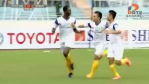 Video bàn thắng: SHB.Đà Nẵng 1-2 SLNA (Vòng 2 V-League 2015)