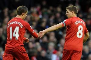 Gerrard có thể trở thành huấn luyện viên của Liverpool