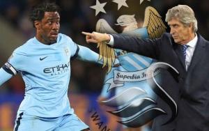 HLV Pellegrini lớn tiếng dọa nạt  đối thủ khi Man City có sát thủ mới