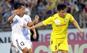 SLNA: Thắng thua thất thường hay sự thử thách niềm tin NHM?