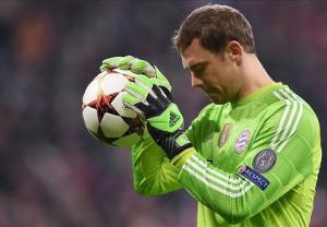 Manuel Neuer vs Iker Casillas: Ai xuất sắc hơn ai?