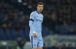 Thành Manchester chia tay tiền đạo đẳng cấp?