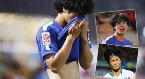 Vấn đề của HAGL: Nên để Công Phượng đeo băng đội trưởng