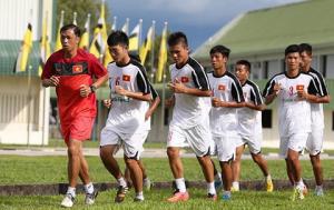 VFF bất ngờ nhận chỉ tiêu phải vào chung kết SEA Games 28
