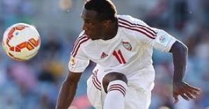 Video bàn thắng: Bahrain 1-2 UAE (Asian Cup 2015)