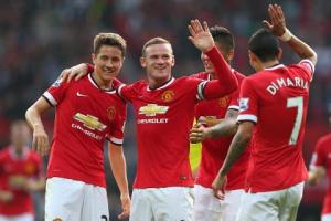 M.U trước thềm mùa giải 2015-2016: Muốn vô địch phải biết phá xe buýt