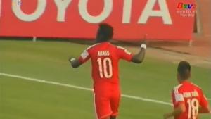 Video bàn thắng: B.Bình Dương 3-2 SHB.Đà Nẵng (Vòng 3 V-League 2015)