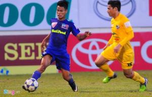 Video bàn thắng: HA.GL 1-2 Thanh Hoá (Vòng 3 V-League 2015)