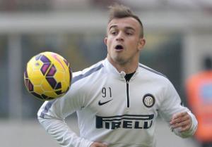 Video bàn thắng: Empoli 0-0 Inter (Vòng 18 Serie A)