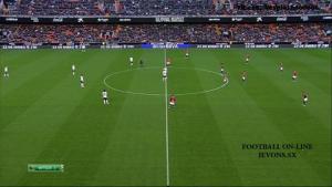 Video bàn thắng: Valencia 3-2 Almeria (Vòng 19 La Liga 2014-2015)