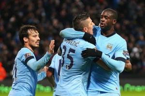 Lộ diện ứng viên lớn nhất vô địch Premier League 2014/15
