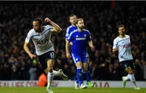 Những nguyên nhân khiến Chelsea thảm bại trước Tottenham