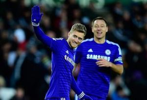 Chelsea chính thức định giá siêu dự bị trên TTCN