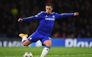 PSG quyết “bạo chi” vì Hazard