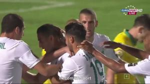 Video bàn thắng: Algeria 3-1 Nam Phi (Bảng C - CAN 2015)