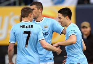 Góc nhìn: Tại sao Man City ”bỏ quên” đôi cánh?