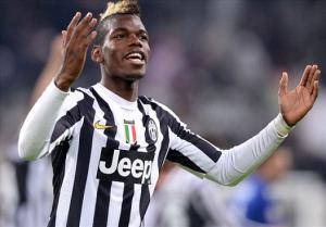 Pirlo hết lời khen ngợi “đàn em” Pogba