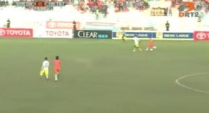 Video bàn thắng: SHB Đà Nẵng 1-1 Hà Nội T&T (Vòng 4 - V.League 2015)