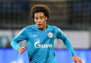 Axel Witsel thay thế Francis Coquelin: Tại sao không?