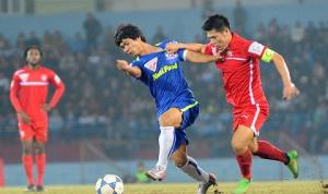 Thêm một đội bóng Nhật Bản hỏi mua Công Phượng