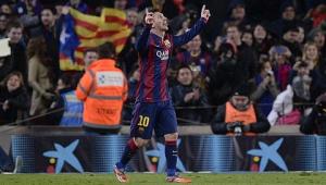 Video bàn thắng: Barcelona 1-0 Atletico Madrid (Cúp Nhà vua TBN)