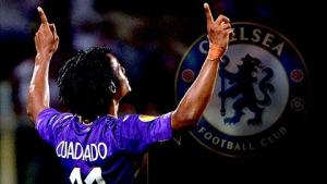 Fiorentina mở đường cho Cuadrado gia nhập Chelsea