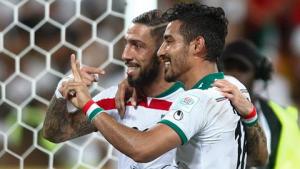 Iran 3-3 Iraq (pen 6-7): Thắng lợi kịch tính sau màn đấu súng siêu cân não