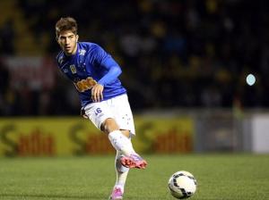 Real được xác nhận đạt thỏa thuận với “Toure mới”