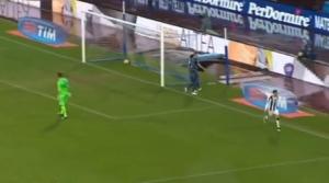 Video bàn thắng: Napoli 2-2 (pen: 5-4) Udinese (Vòng 1/8 Coppa Italia)