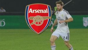 Bản tin chuyển nhượng mùa Đông chiều 24/1: Arsenal sắp đón sao của Real Madrid