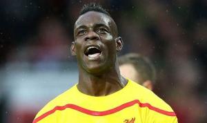 Balotelli sẽ chỉ rời Liverpool với giá 70 triệu euro