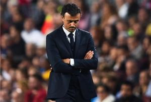 Barca: Hãy cảm ơn Enrique như đã cảm ơn Rijkaard