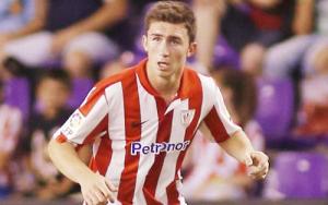 Real phá đám M.U thương vụ Aymeric Laporte