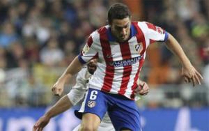 Atletico Madrid tan nát đội hình trước trận đại chiến với Barcelona