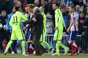 NÓNG: La Liga 2014-2015 sẽ tiếp tục diễn ra như kế hoạch