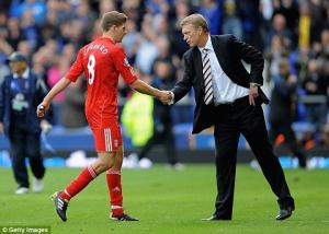 Bản tin sáng 3/1: David Moyes muốn chiêu mộ Gerrard