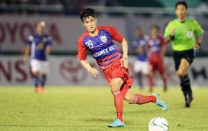 Bình Dương: Nhà vô địch… thất bại trong lòng khán giả