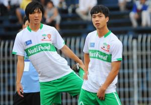 V-League 2015: Chờ sự thay đổi về chất