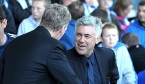 David Moyes tuyên bố sẽ làm gỏi Real Madrid ngay tại Bernabeu