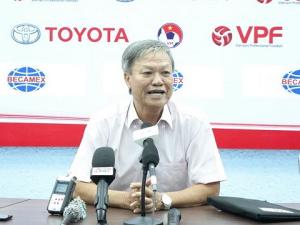Khi Tấn Tài, Công Vinh ngả mũ trước Mourinho VN