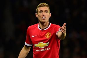 Sốc: Đổ vỡ đàm phán với West Ham, Darren Fletcher đành quay trở lại Man United