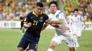 Hàn Quốc 1-2 Australia (Kết thúc): Socceroos lần đầu vô địch châu Á