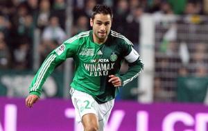 Arsenal sắp có tân binh đầu tiên?