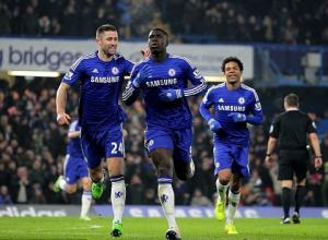 Chelsea “vùi dập” Watford tại FA Cup: Khi kép phụ lên tiếng