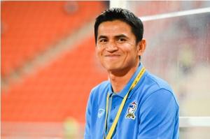 Cực nóng: Kiatisak có thể trở thành HLV lứa U19 VN