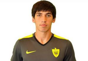 Một cầu thủ trẻ tại Nga chết thảm