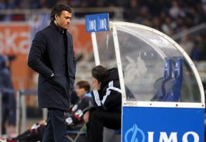 Tự thua trước Sociedad, Luis Enrique lên tiếng kêu trời