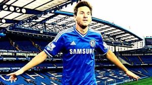 Fabregas không hề lôi kéo Messi sang Chelsea