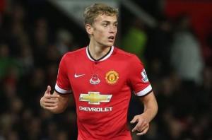 James Wilson trước nguy cơ trở thành một Danny Welbeck thứ hai?